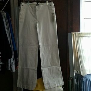 Loft Sailor Trousers
